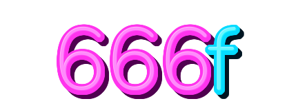 666f — logo kanal